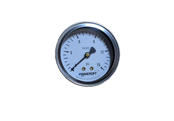 Picture of Air Gauge XT75