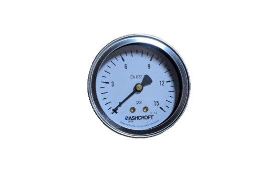 Picture of Air Gauge XT75