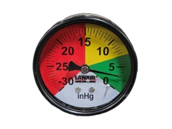 Vacuum Gauge